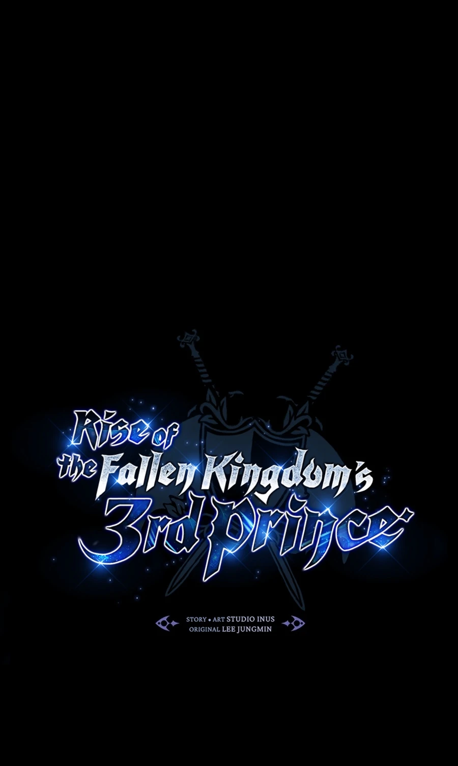 Rise of the Fallen Kingdom's Third Prince Chapter 72 - Page 15