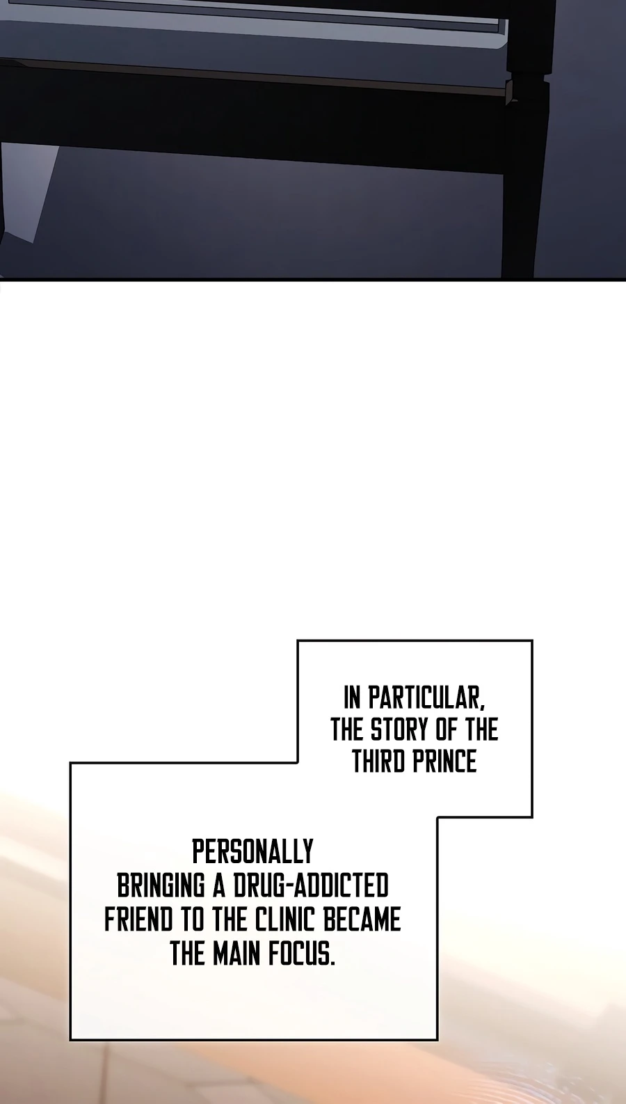 Rise of the Fallen Kingdom's Third Prince Chapter 73 - Page 11