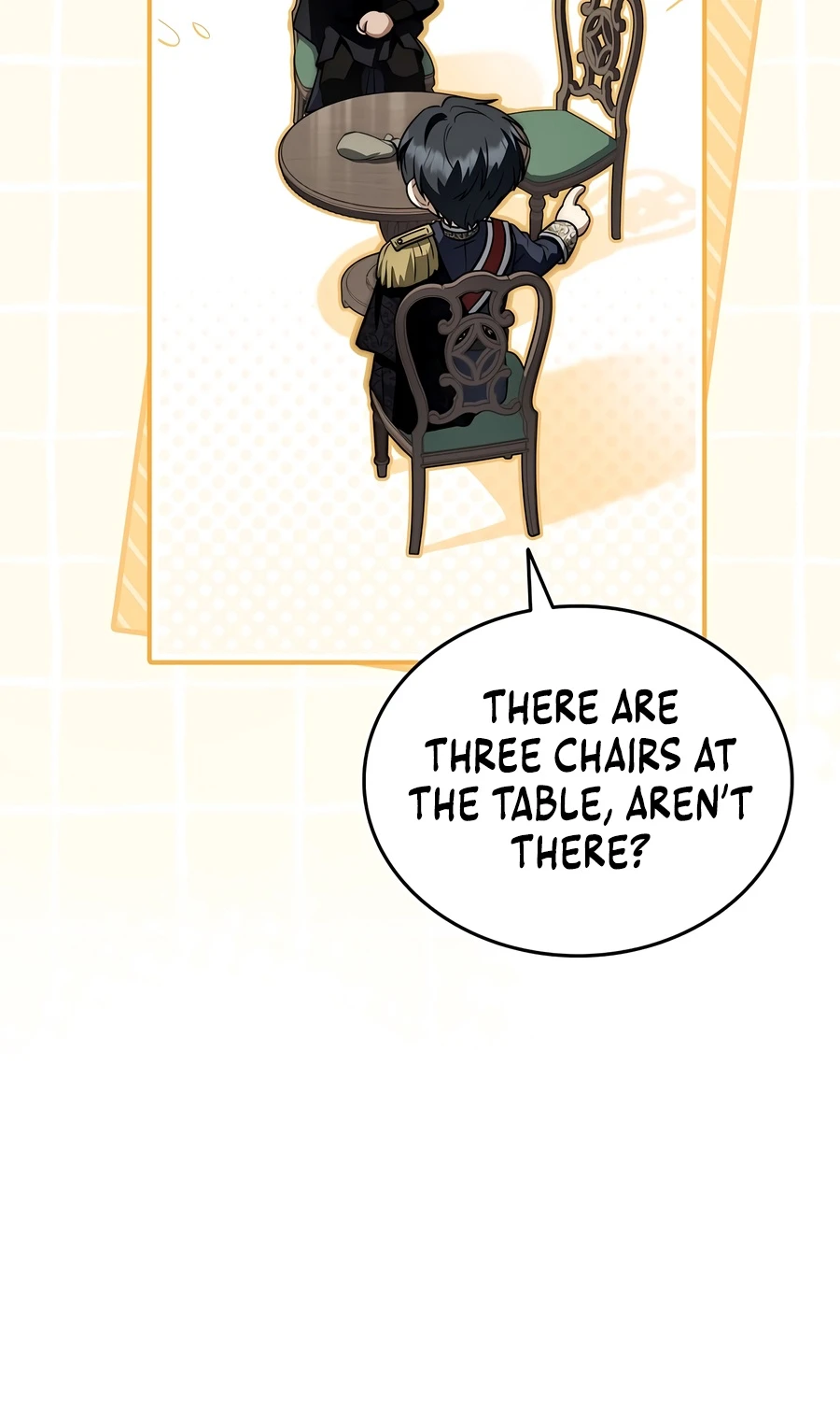Rise of the Fallen Kingdom's Third Prince Chapter 74 - Page 9