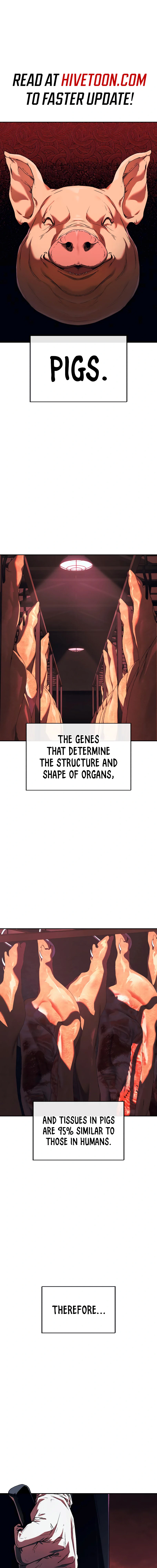 Rust Chapter 1 - Page 1