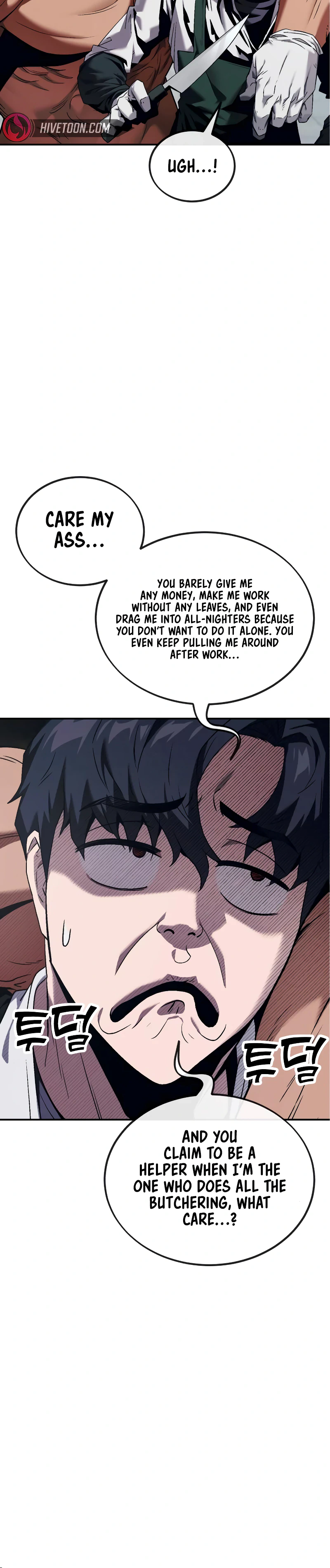 Rust Chapter 1 - Page 12