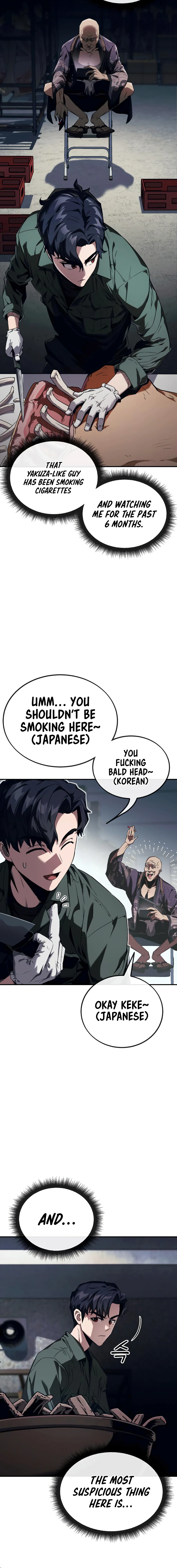 Rust Chapter 1 - Page 22