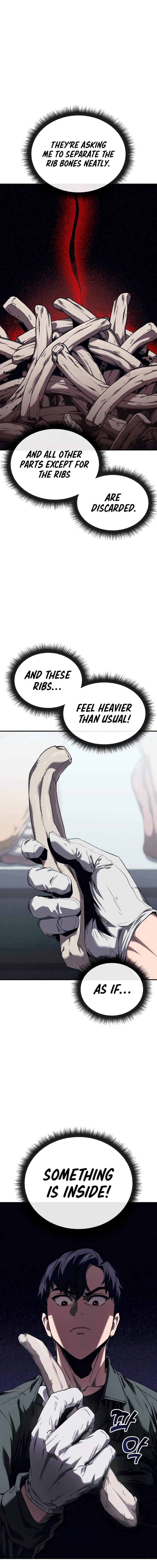 Rust Chapter 1 - Page 23