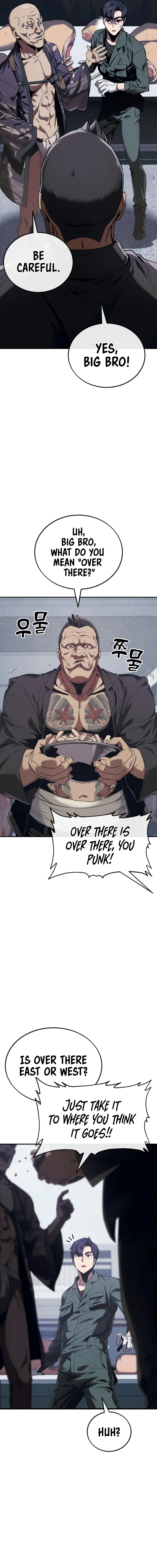 Rust Chapter 1 - Page 33