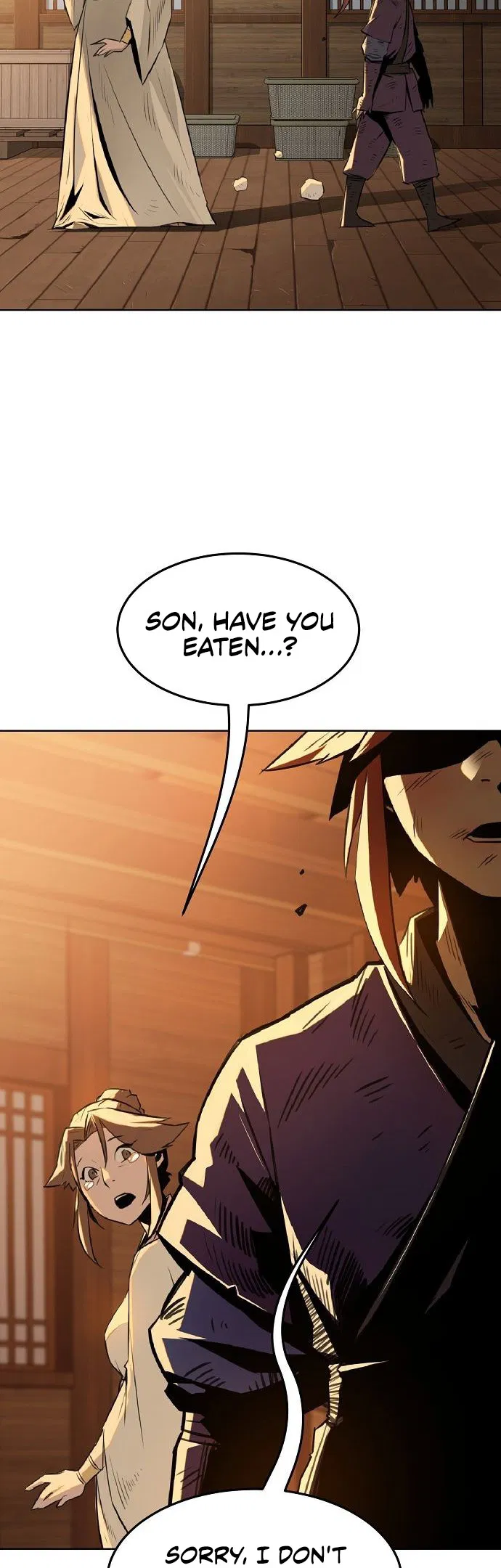 Sacheondanggaui Geomsingeup Sogajuga Doeeotda Chapter 1 - Page 25