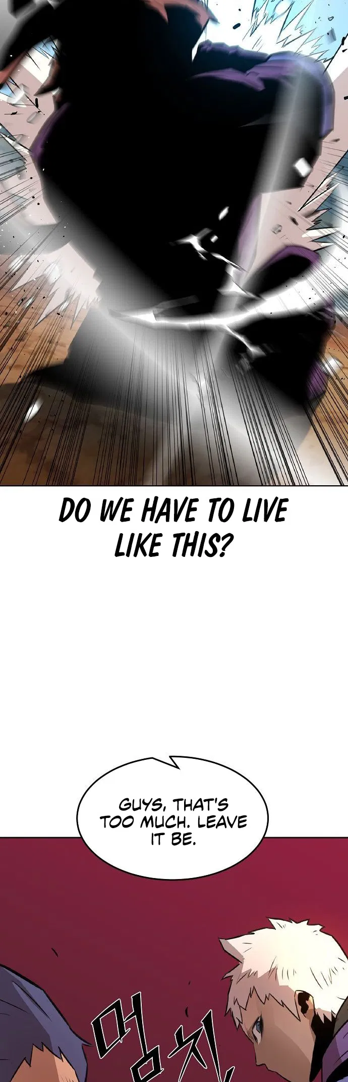 Sacheondanggaui Geomsingeup Sogajuga Doeeotda Chapter 1 - Page 35