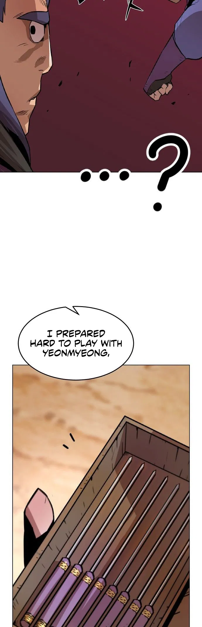 Sacheondanggaui Geomsingeup Sogajuga Doeeotda Chapter 1 - Page 36