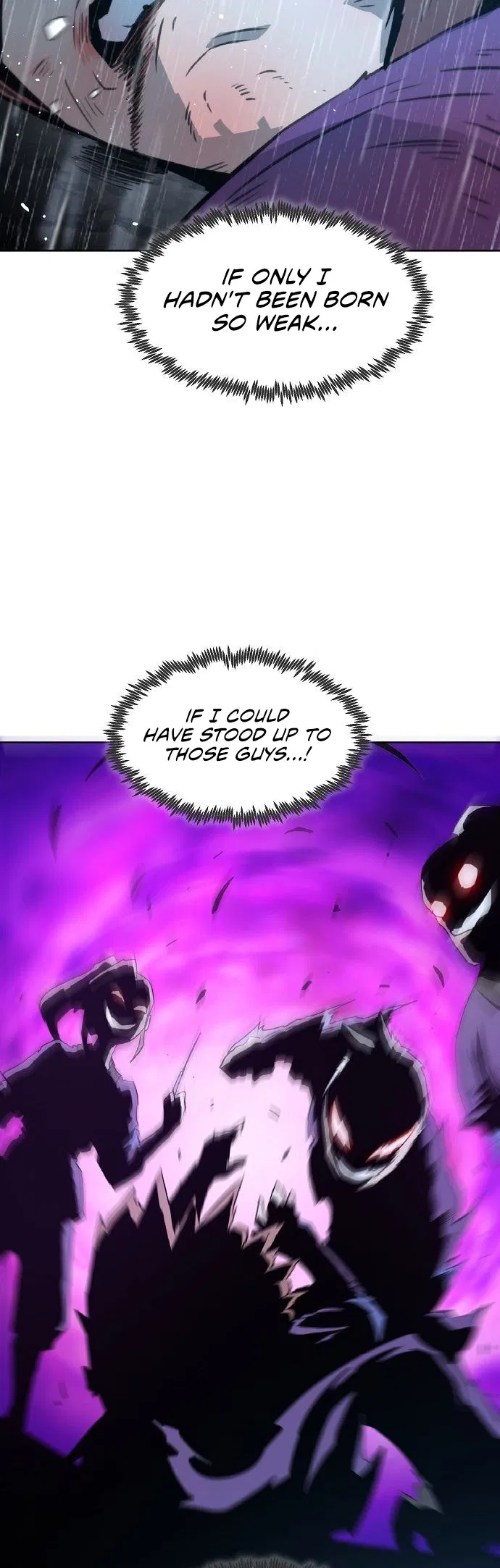 Sacheondanggaui Geomsingeup Sogajuga Doeeotda Chapter 1 - Page 45