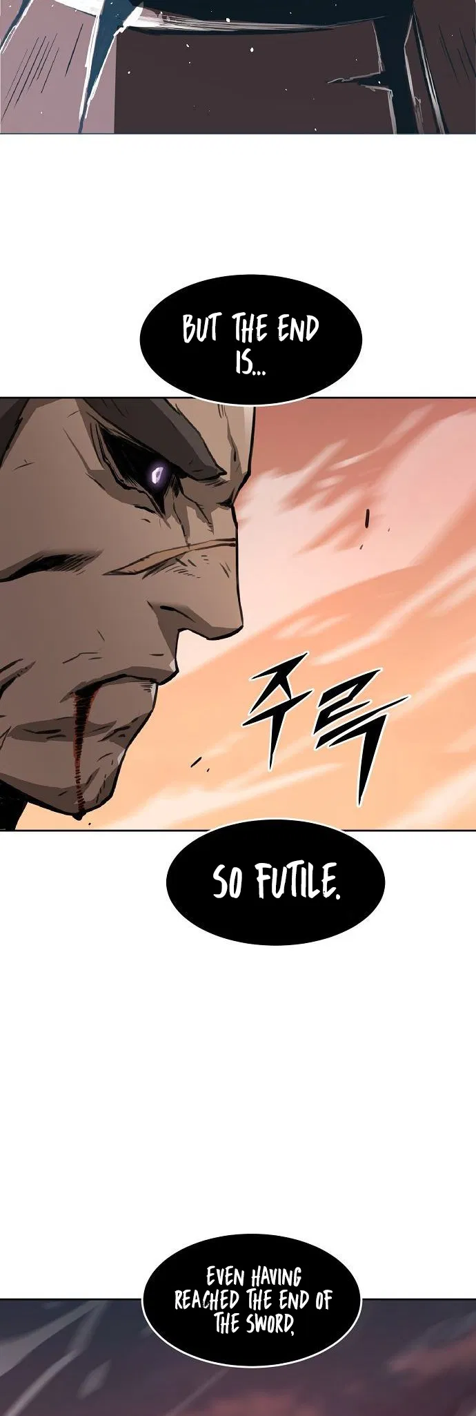 Sacheondanggaui Geomsingeup Sogajuga Doeeotda Chapter 1 - Page 61