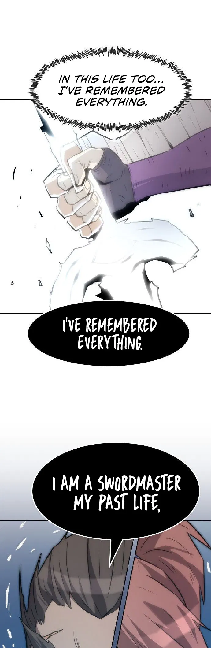 Sacheondanggaui Geomsingeup Sogajuga Doeeotda Chapter 1 - Page 64