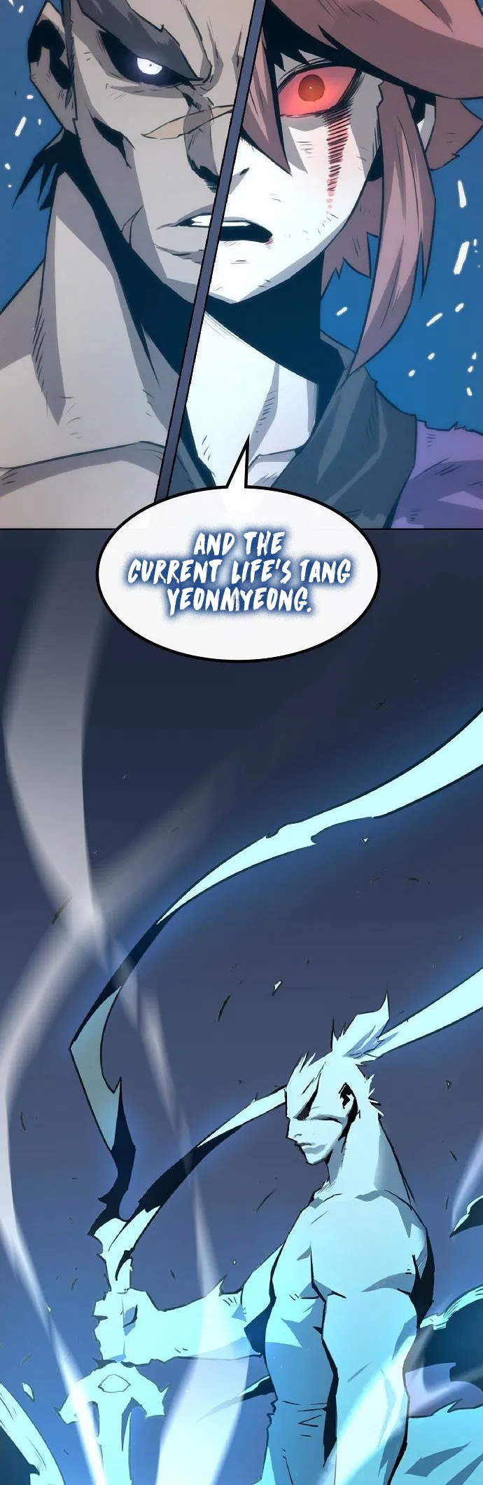 Sacheondanggaui Geomsingeup Sogajuga Doeeotda Chapter 1 - Page 65