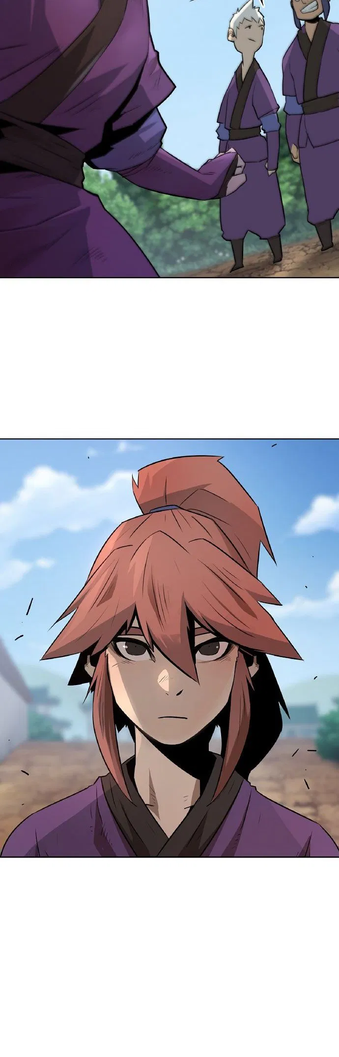 Sacheondanggaui Geomsingeup Sogajuga Doeeotda Chapter 1 - Page 78
