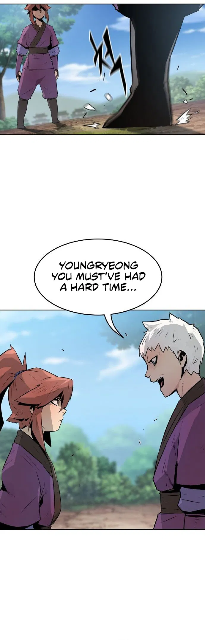 Sacheondanggaui Geomsingeup Sogajuga Doeeotda Chapter 1 - Page 79
