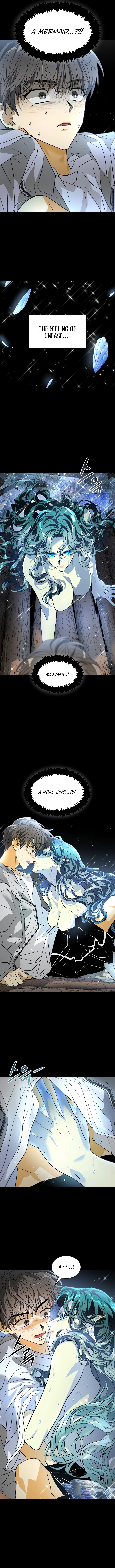 Saja ui Seo Chapter 1 - Page 8