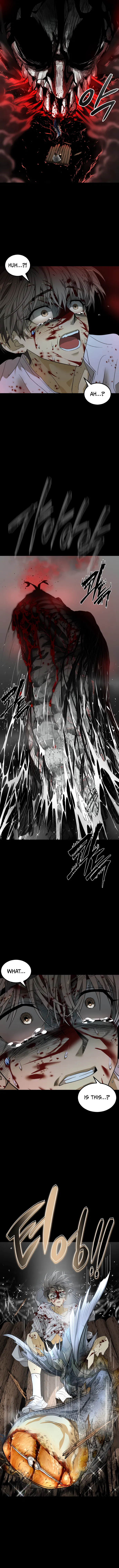 Saja ui Seo Chapter 1 - Page 12