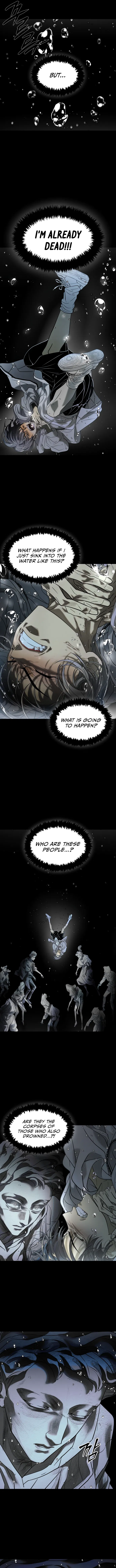 Saja ui Seo Chapter 1 - Page 19