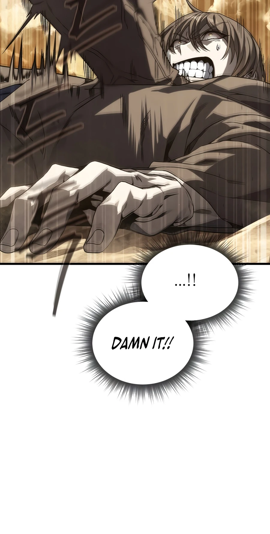 Sandmancer of the Scorched Desert Chapter 23 - Page 6