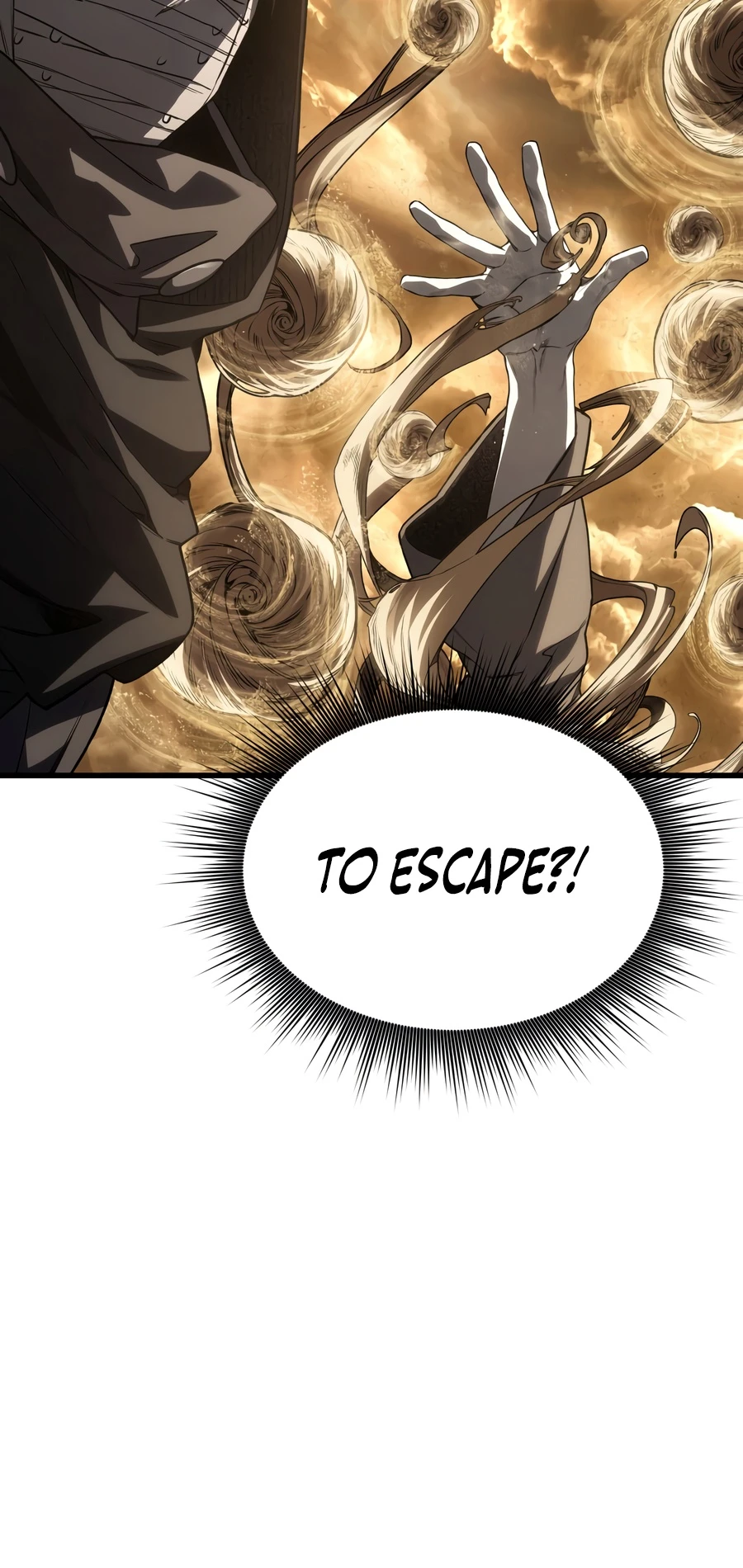 Sandmancer of the Scorched Desert Chapter 23 - Page 10