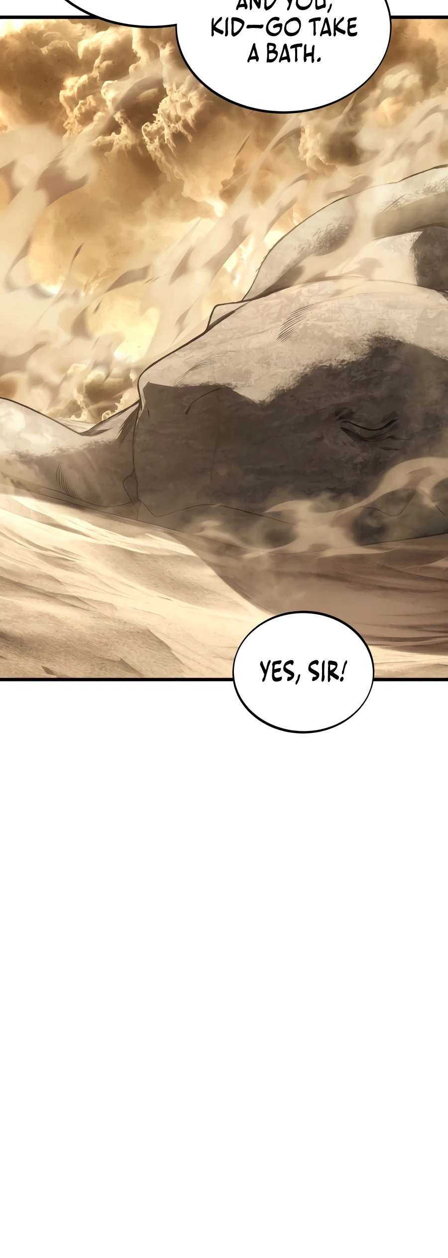 Sandmancer of the Scorched Desert Chapter 24 - Page 12