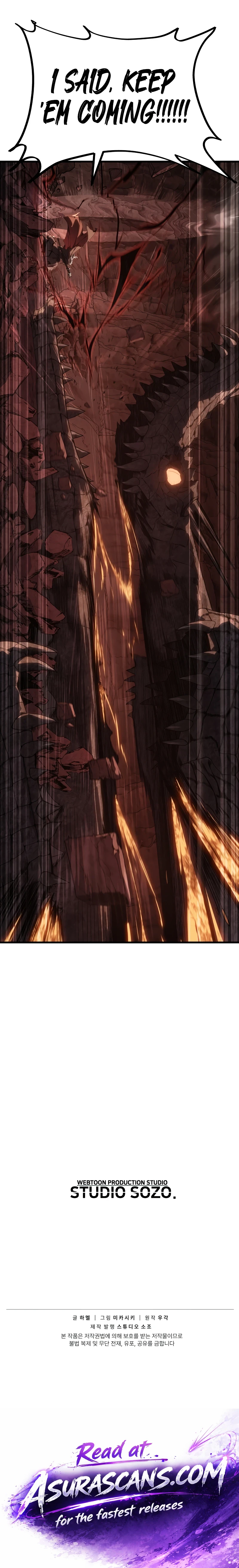 Sandmancer of the Scorched Desert Chapter 8 - Page 8