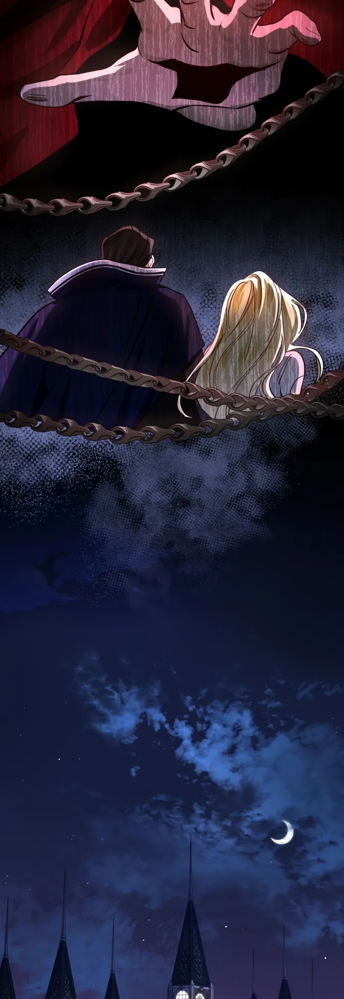 Saranameun Wangnyeoui Useum Dwieneun Chapter 1 - Page 14