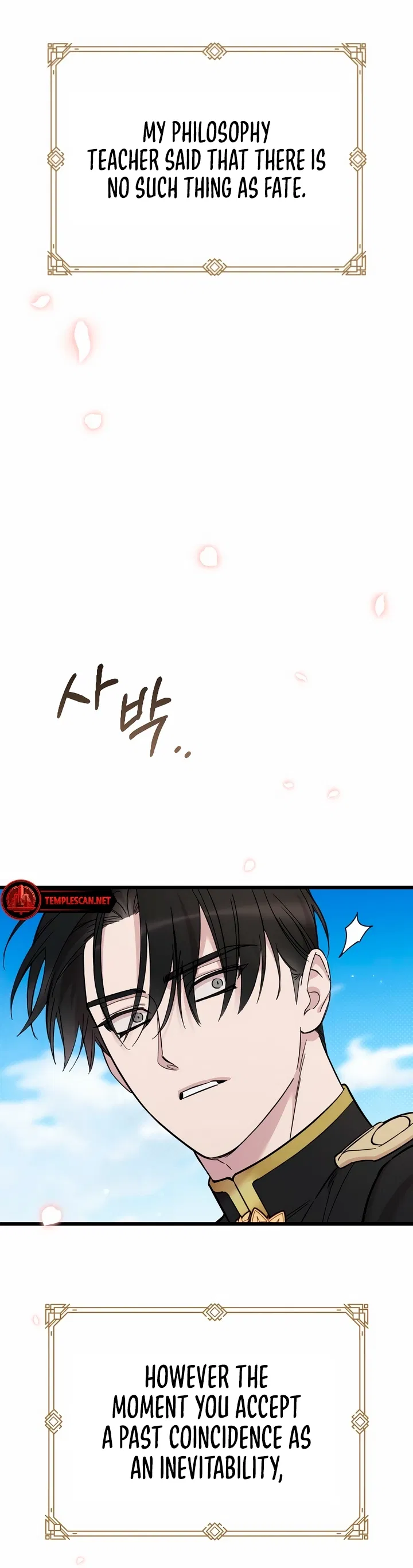 Saranghaneun Na ui Eokapja Chapter 1 - Page 3