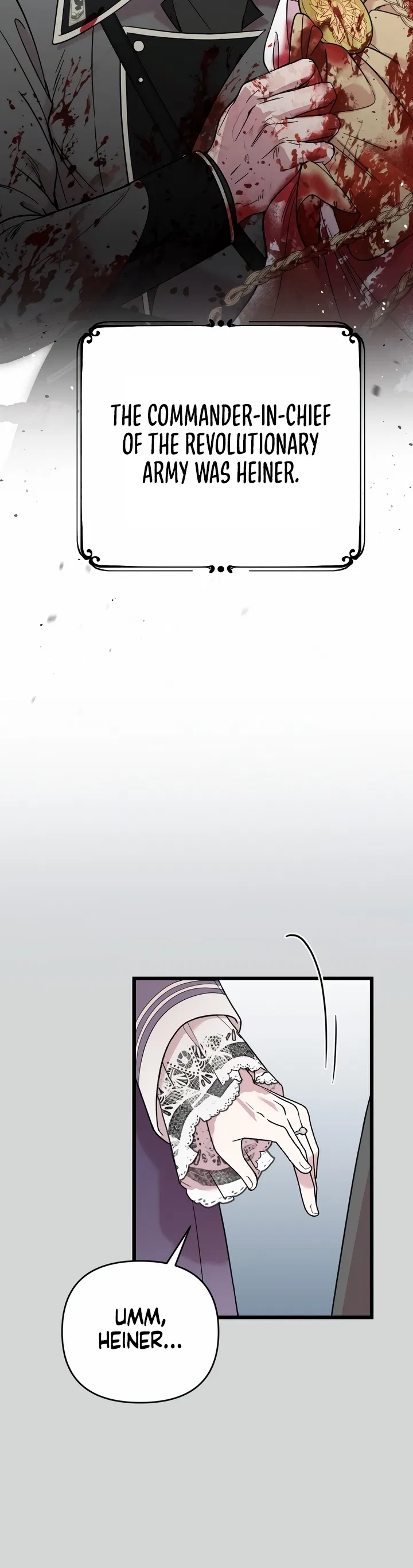 Saranghaneun Na ui Eokapja Chapter 1 - Page 32