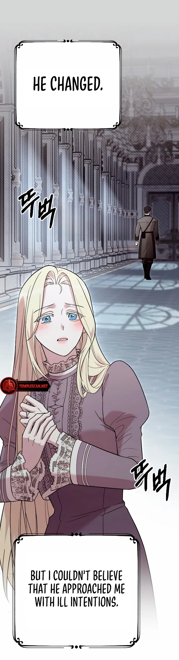 Saranghaneun Na ui Eokapja Chapter 1 - Page 34