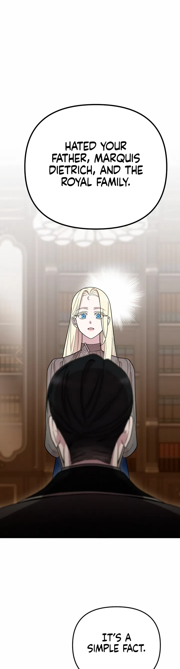 Saranghaneun Na ui Eokapja Chapter 1 - Page 47