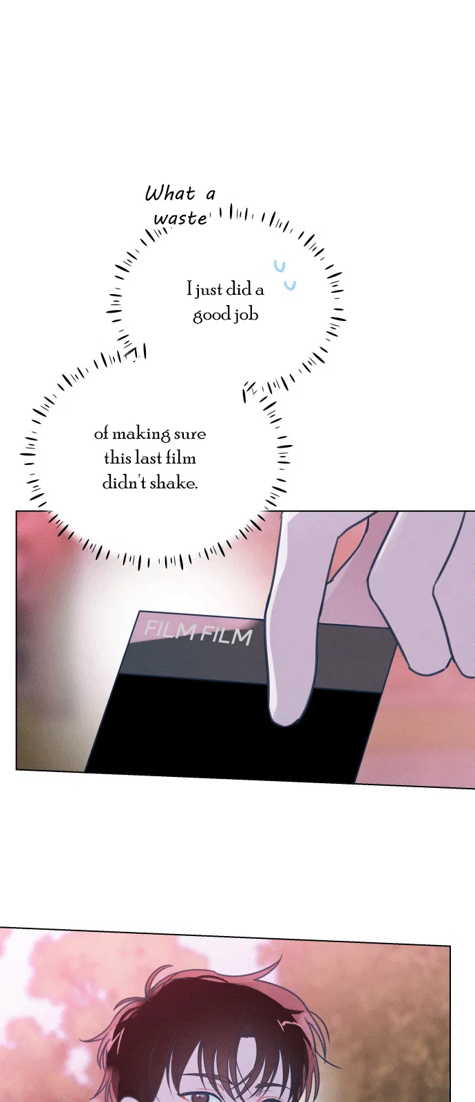 Saranghaneun Yeoreum Haneul Chapter 1 - Page 12