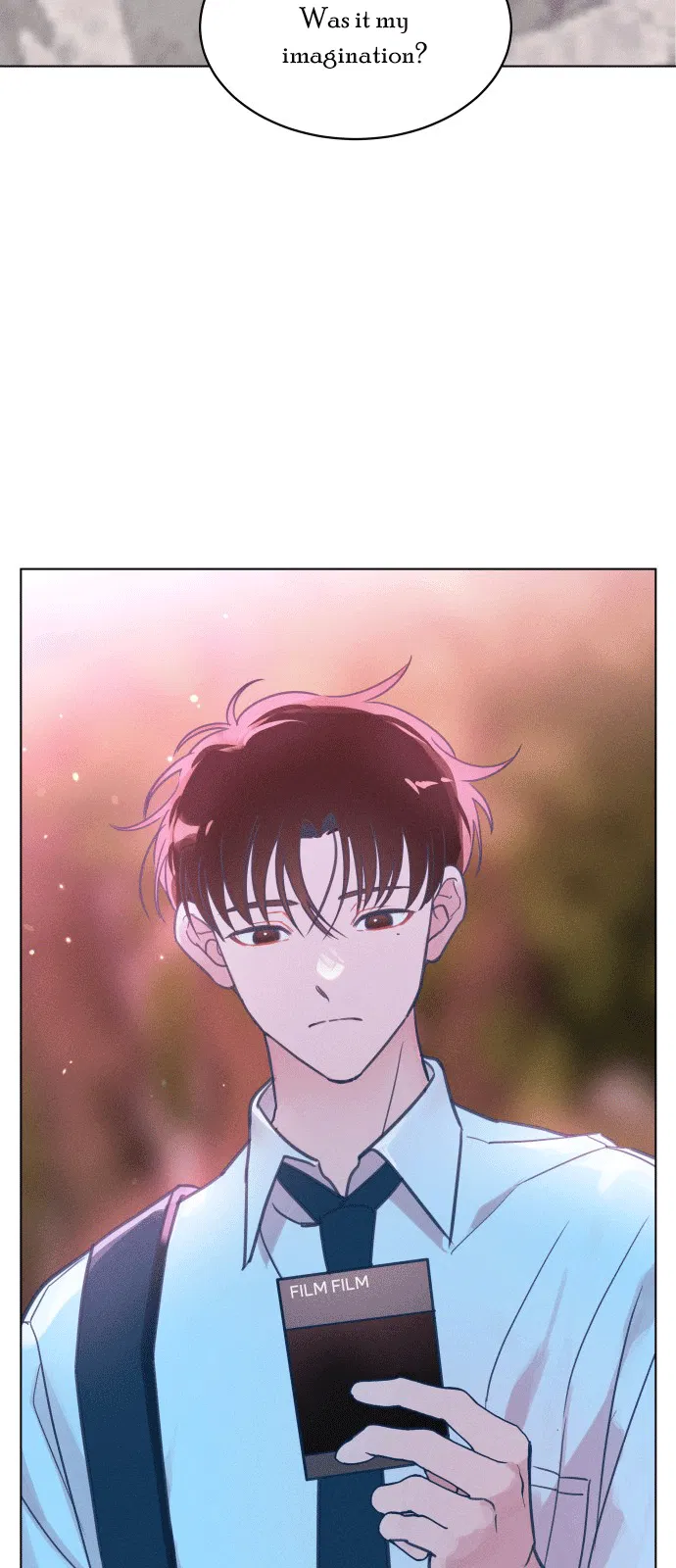 Saranghaneun Yeoreum Haneul Chapter 1 - Page 13