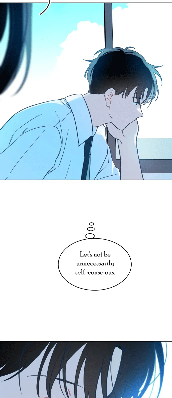 Saranghaneun Yeoreum Haneul Chapter 1 - Page 17