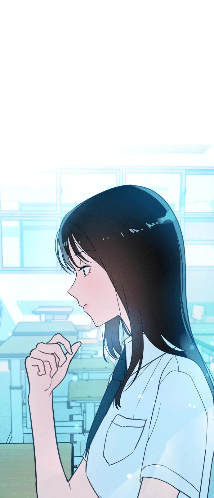 Saranghaneun Yeoreum Haneul Chapter 1 - Page 20