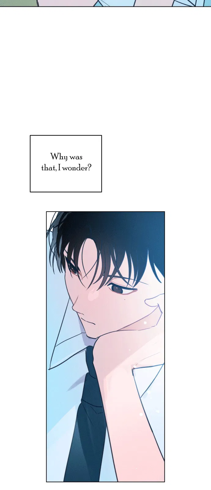 Saranghaneun Yeoreum Haneul Chapter 1 - Page 21