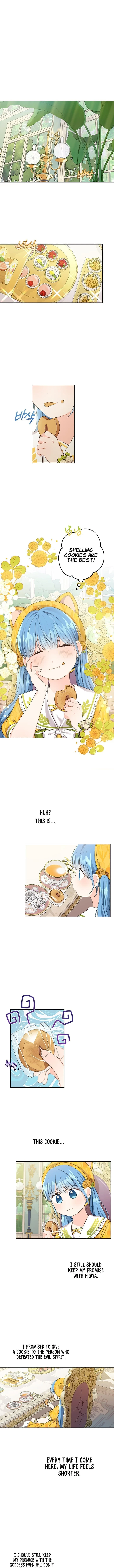 Saving the Villain Who was Abandoned by the Female Lead Chapter 17 - Page 2