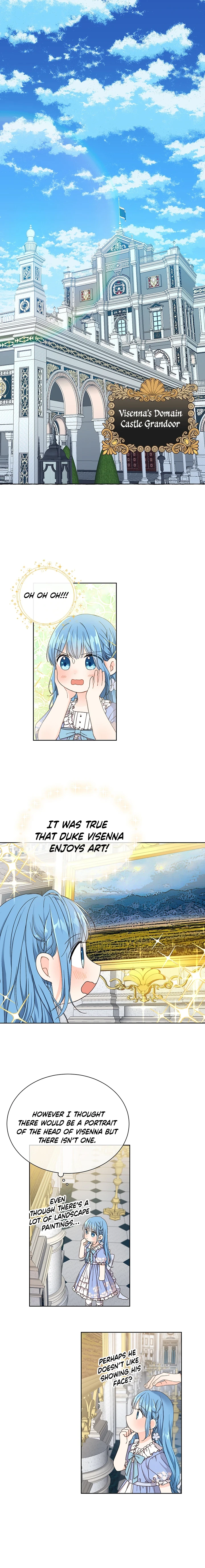 Saving the Villain Who was Abandoned by the Female Lead Chapter 7 - Page 2
