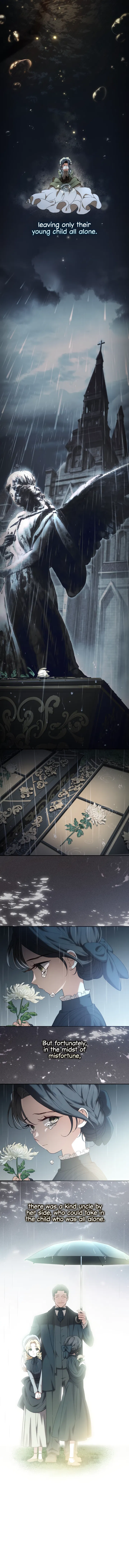 Scandal Maker ga Dorawatda Chapter 1 - Page 4