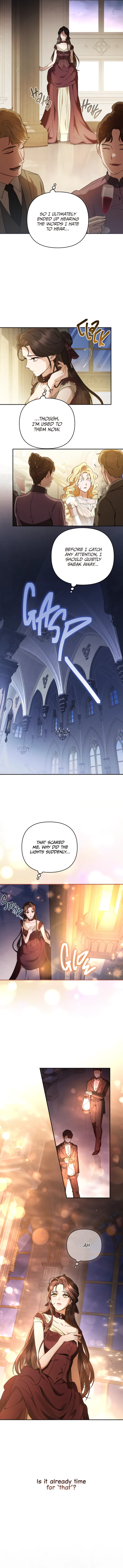 Scandal Maker ga Dorawatda Chapter 1 - Page 6