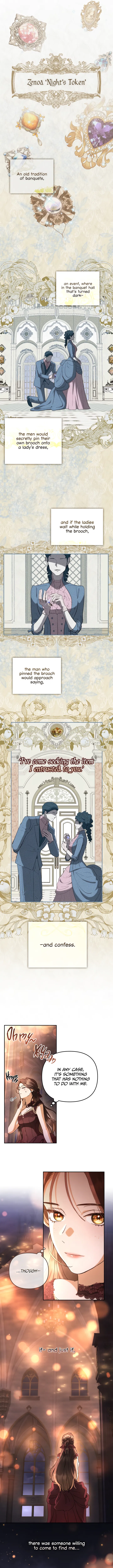 Scandal Maker ga Dorawatda Chapter 1 - Page 7