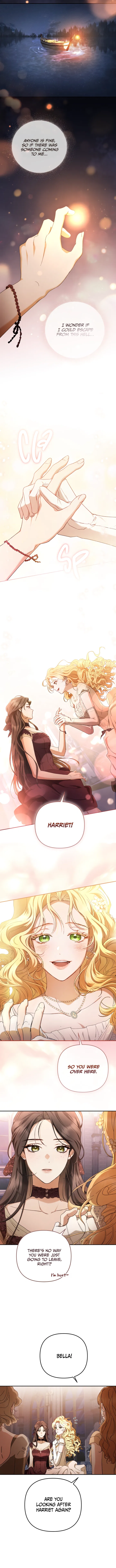 Scandal Maker ga Dorawatda Chapter 1 - Page 8
