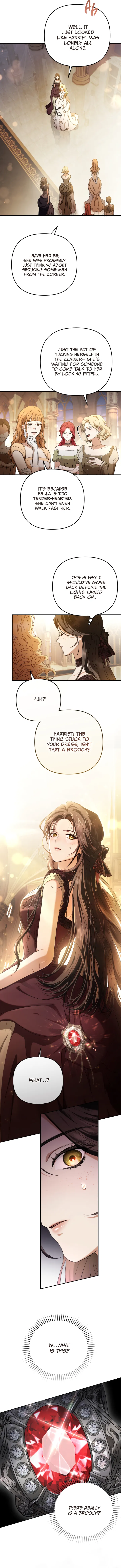 Scandal Maker ga Dorawatda Chapter 1 - Page 9
