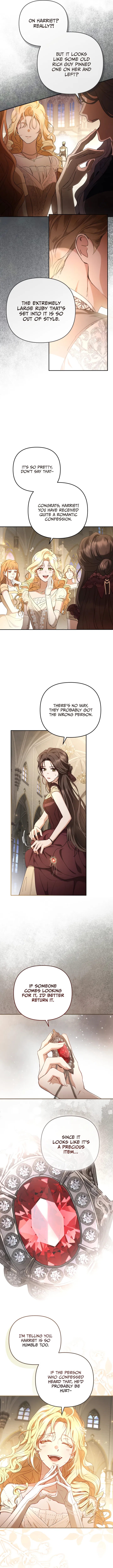Scandal Maker ga Dorawatda Chapter 1 - Page 10