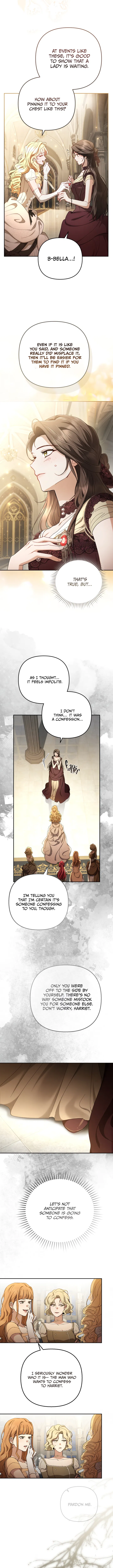 Scandal Maker ga Dorawatda Chapter 1 - Page 11