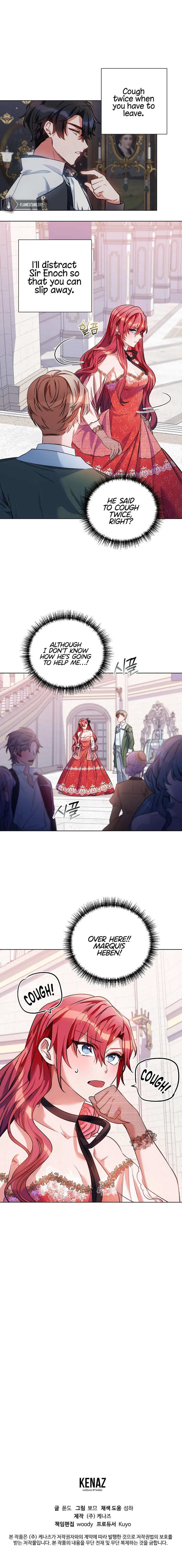 Second Life on the Red Carpet Chapter 13 - Page 10