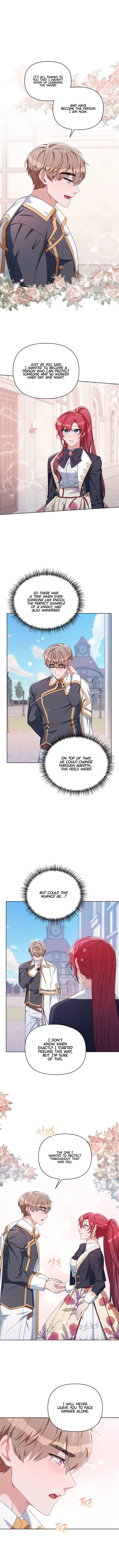 Second Life on the Red Carpet Chapter 43 - Page 12