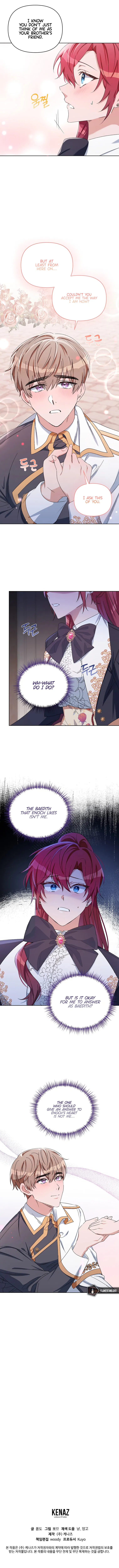 Second Life on the Red Carpet Chapter 43 - Page 13