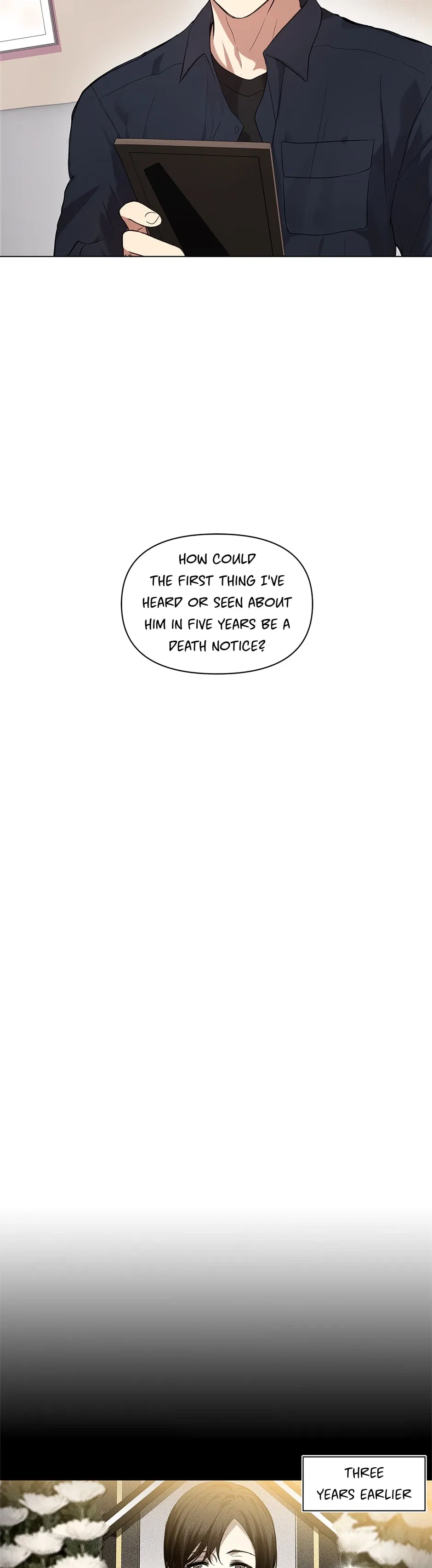 Second Life Ranker Chapter 1 - Page 2