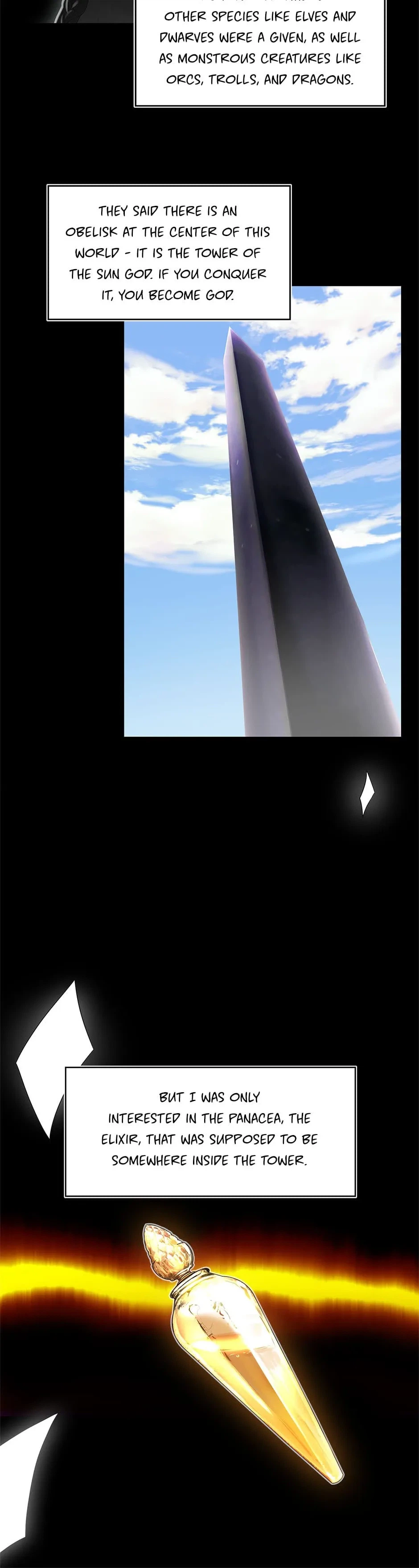 Second Life Ranker Chapter 1 - Page 15