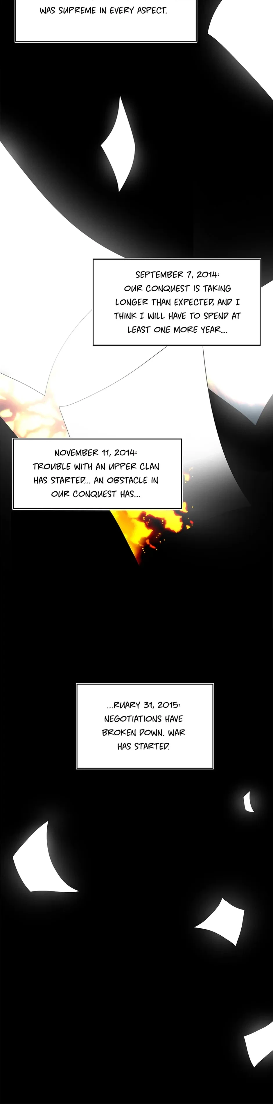 Second Life Ranker Chapter 1 - Page 17
