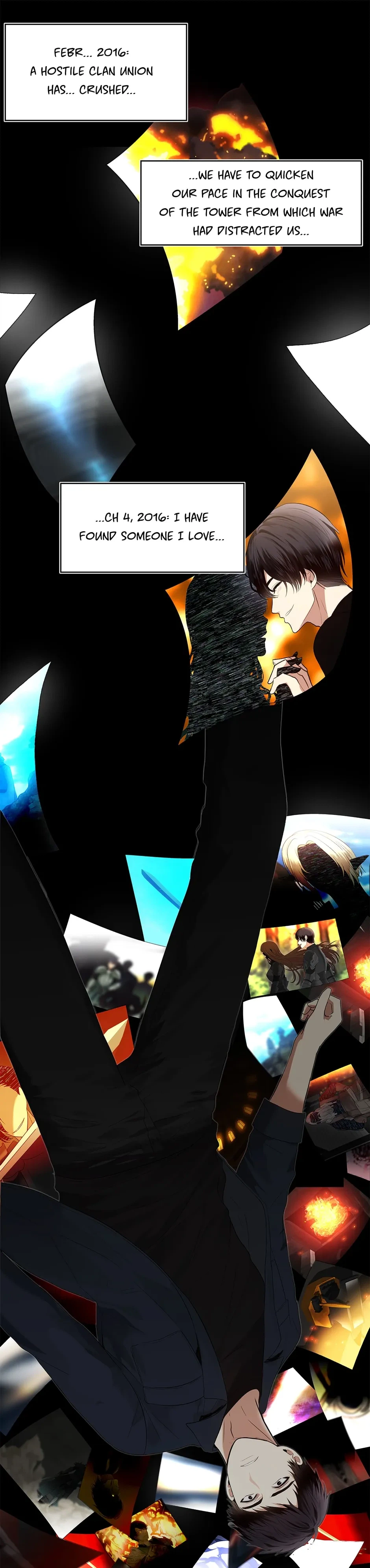 Second Life Ranker Chapter 1 - Page 18